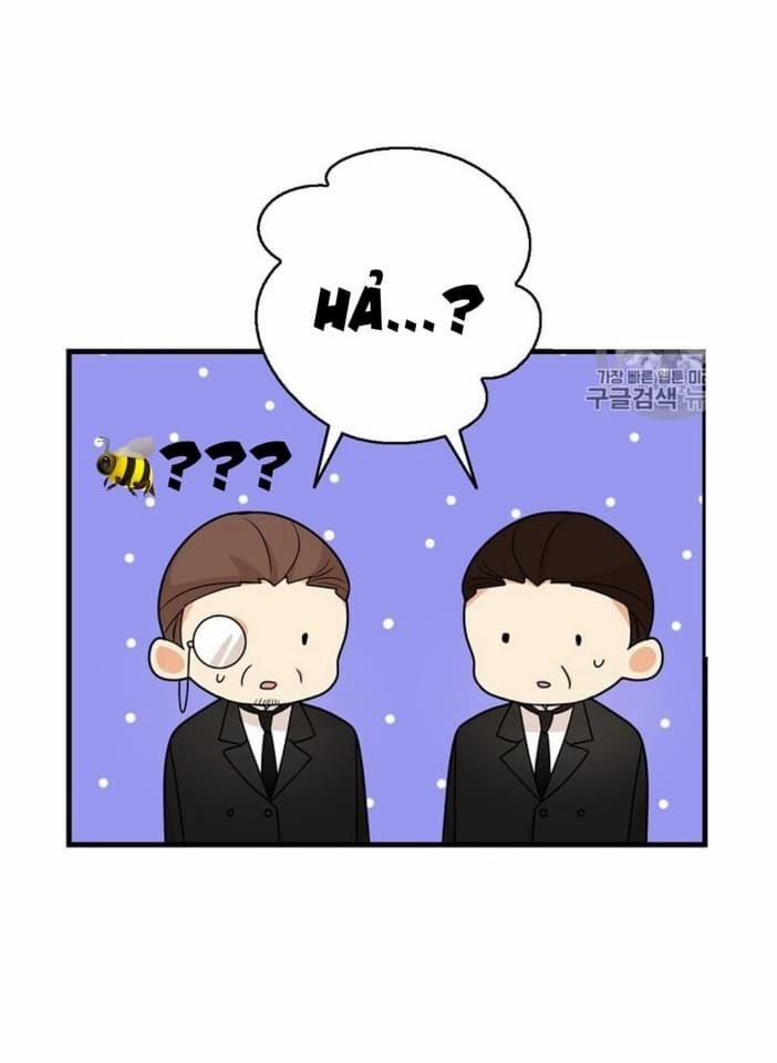 Xuyên Không Thành Mami Của Nhân Vật Phản Diện 35 trang 42