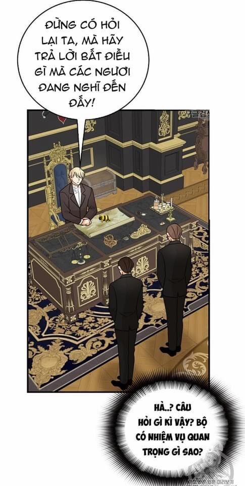 Xuyên Không Thành Mami Của Nhân Vật Phản Diện 35 trang 43