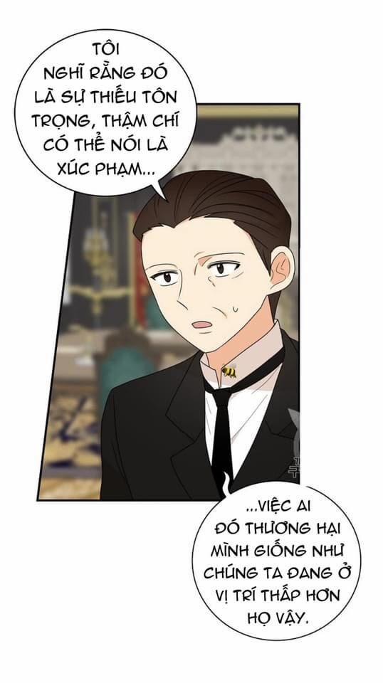 Xuyên Không Thành Mami Của Nhân Vật Phản Diện 35 trang 44