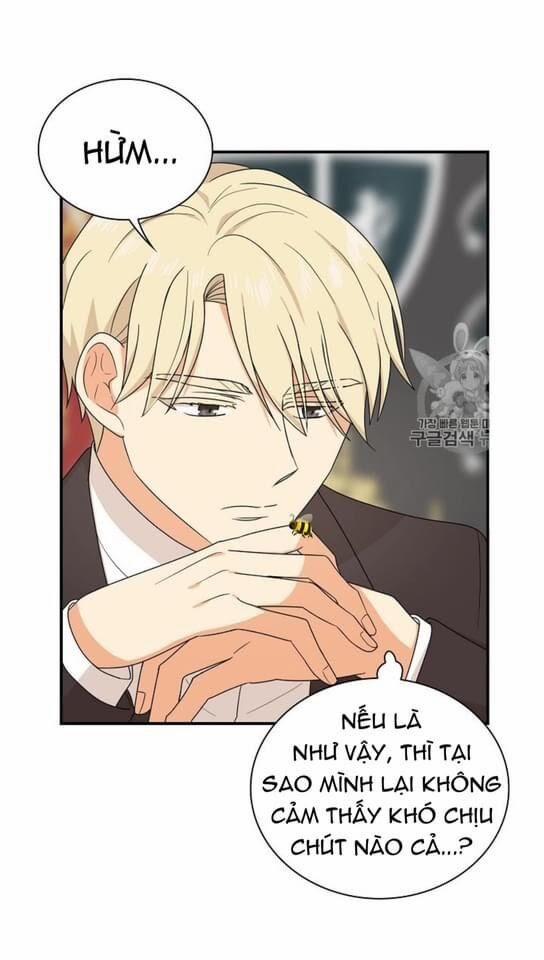 Xuyên Không Thành Mami Của Nhân Vật Phản Diện 35 trang 45