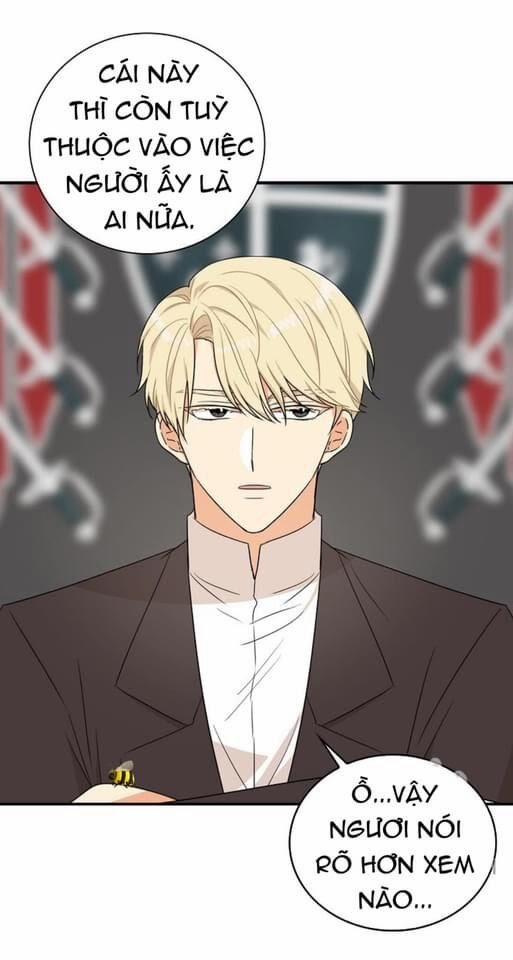 Xuyên Không Thành Mami Của Nhân Vật Phản Diện 35 trang 47