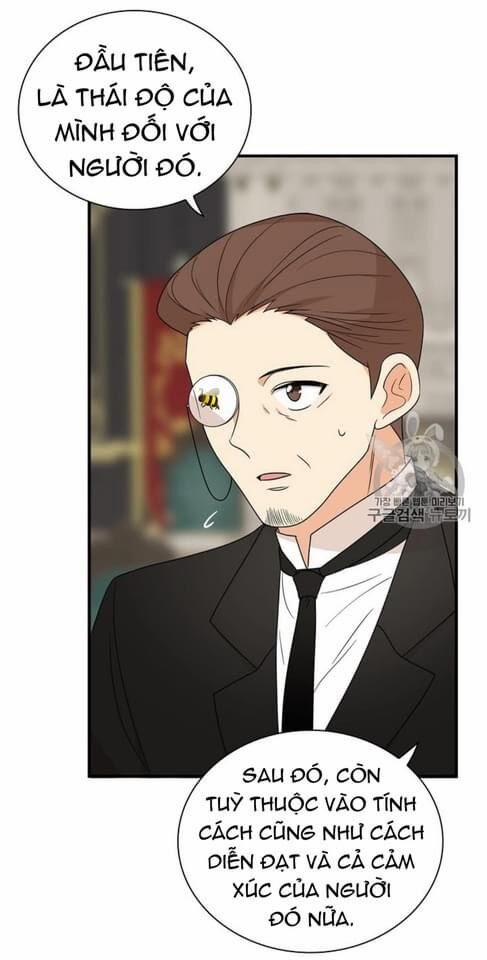 Xuyên Không Thành Mami Của Nhân Vật Phản Diện 35 trang 48