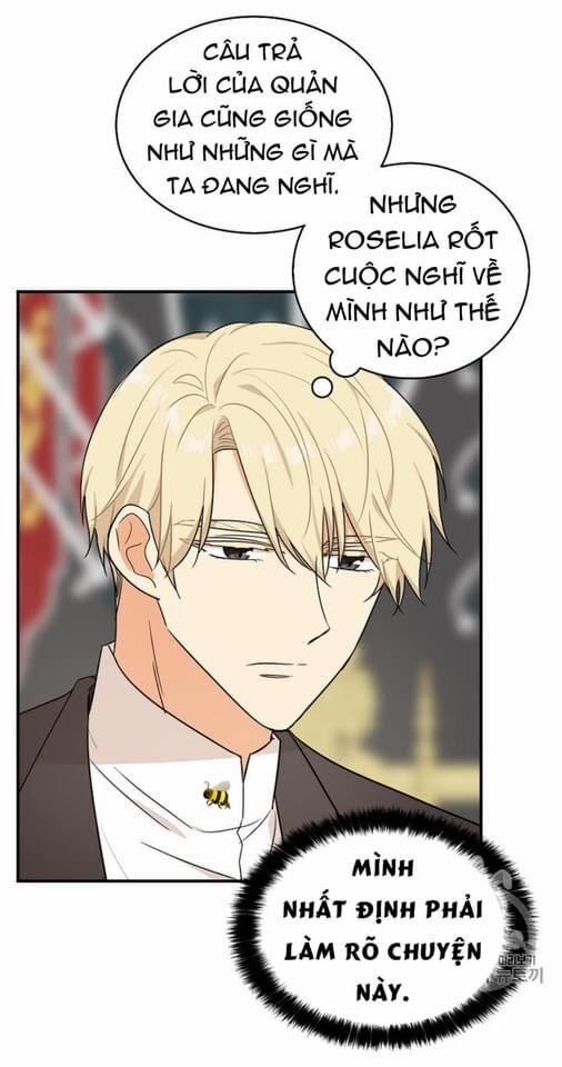 Xuyên Không Thành Mami Của Nhân Vật Phản Diện 35 trang 49