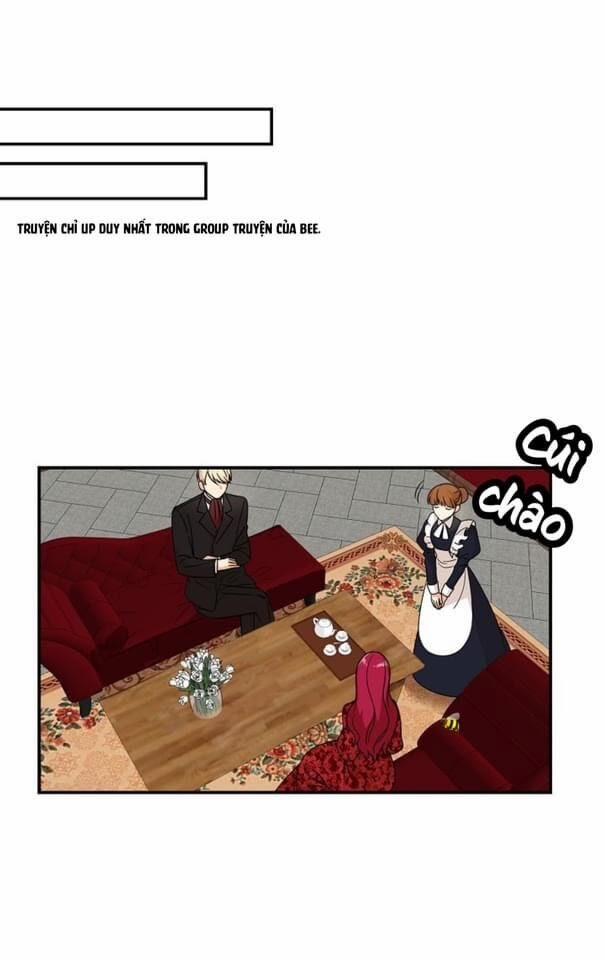 Xuyên Không Thành Mami Của Nhân Vật Phản Diện 35 trang 5