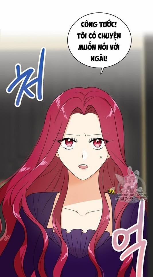 Xuyên Không Thành Mami Của Nhân Vật Phản Diện 35 trang 51