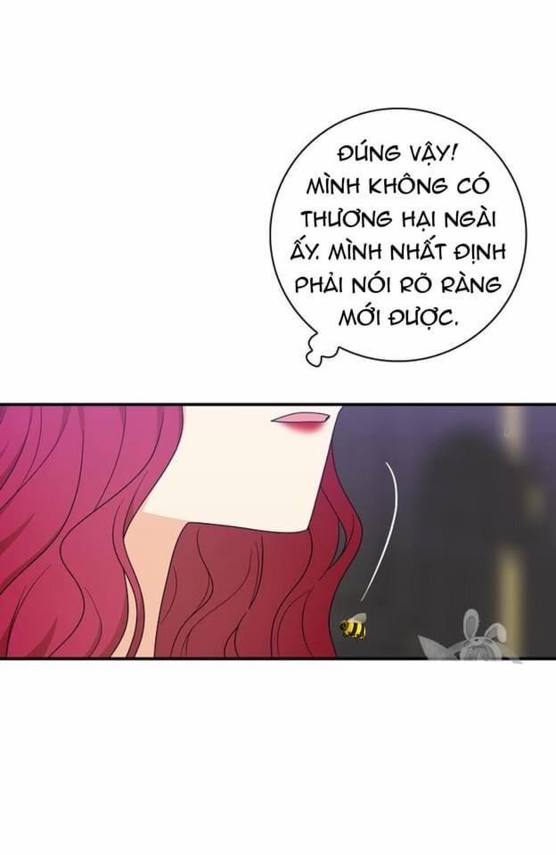 Xuyên Không Thành Mami Của Nhân Vật Phản Diện 35 trang 54