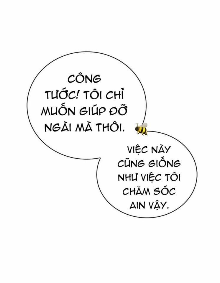 Xuyên Không Thành Mami Của Nhân Vật Phản Diện 35 trang 55