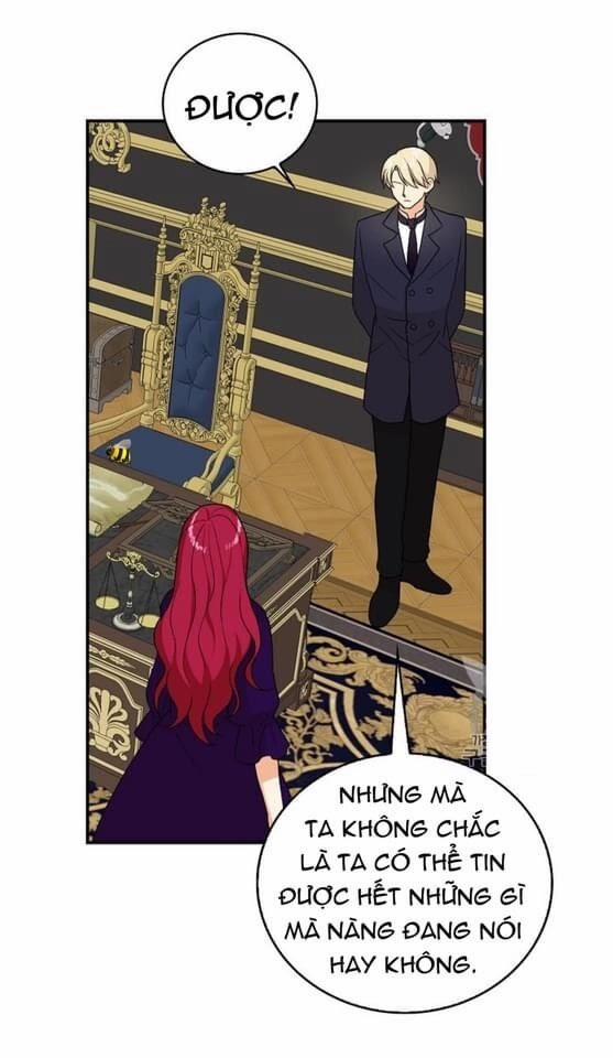 Xuyên Không Thành Mami Của Nhân Vật Phản Diện 35 trang 59