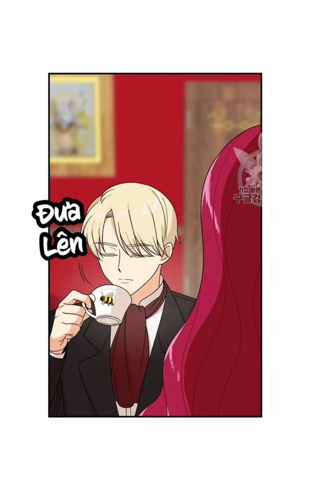 Xuyên Không Thành Mami Của Nhân Vật Phản Diện 35 trang 6