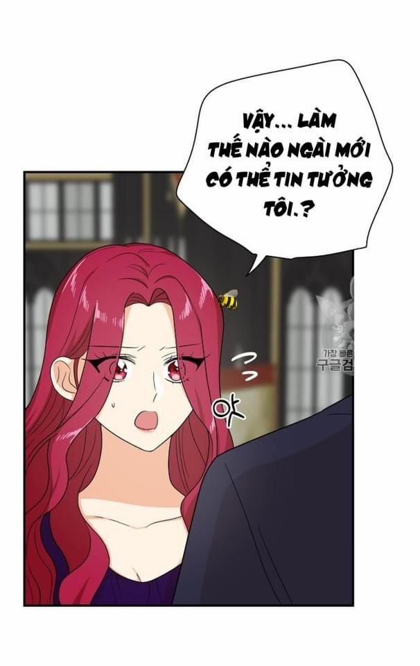 Xuyên Không Thành Mami Của Nhân Vật Phản Diện 35 trang 60