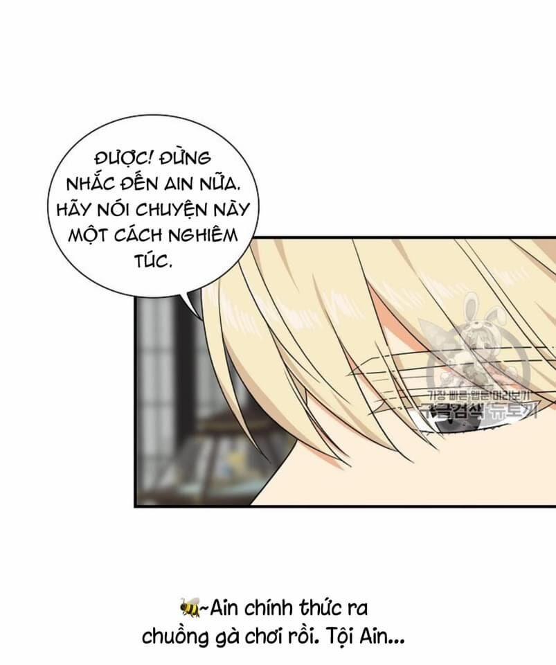 Xuyên Không Thành Mami Của Nhân Vật Phản Diện 35 trang 61