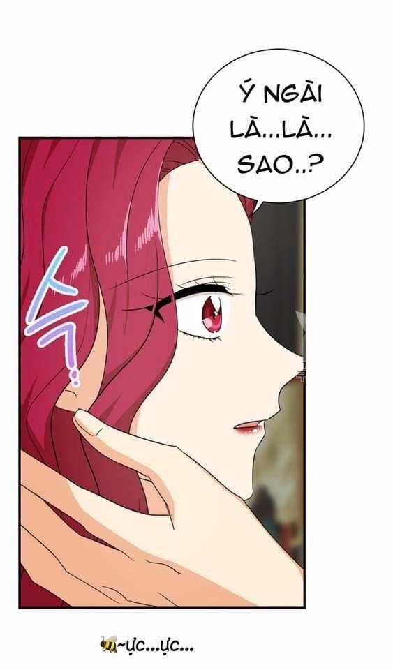 Xuyên Không Thành Mami Của Nhân Vật Phản Diện 35 trang 62