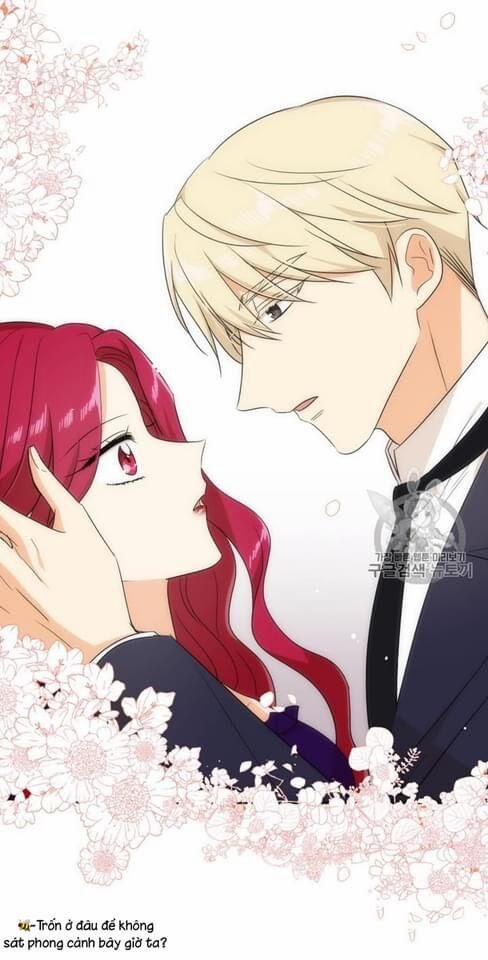 Xuyên Không Thành Mami Của Nhân Vật Phản Diện 35 trang 64