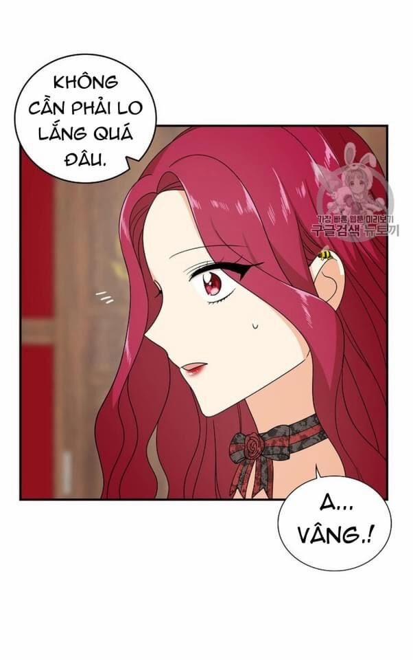 Xuyên Không Thành Mami Của Nhân Vật Phản Diện 35 trang 7