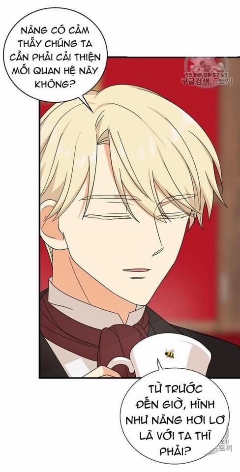 Xuyên Không Thành Mami Của Nhân Vật Phản Diện 35 trang 8