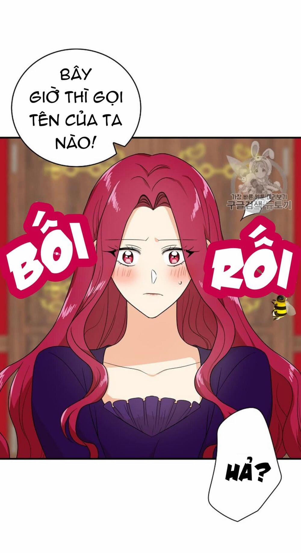 Xuyên Không Thành Mami Của Nhân Vật Phản Diện 36 trang 11