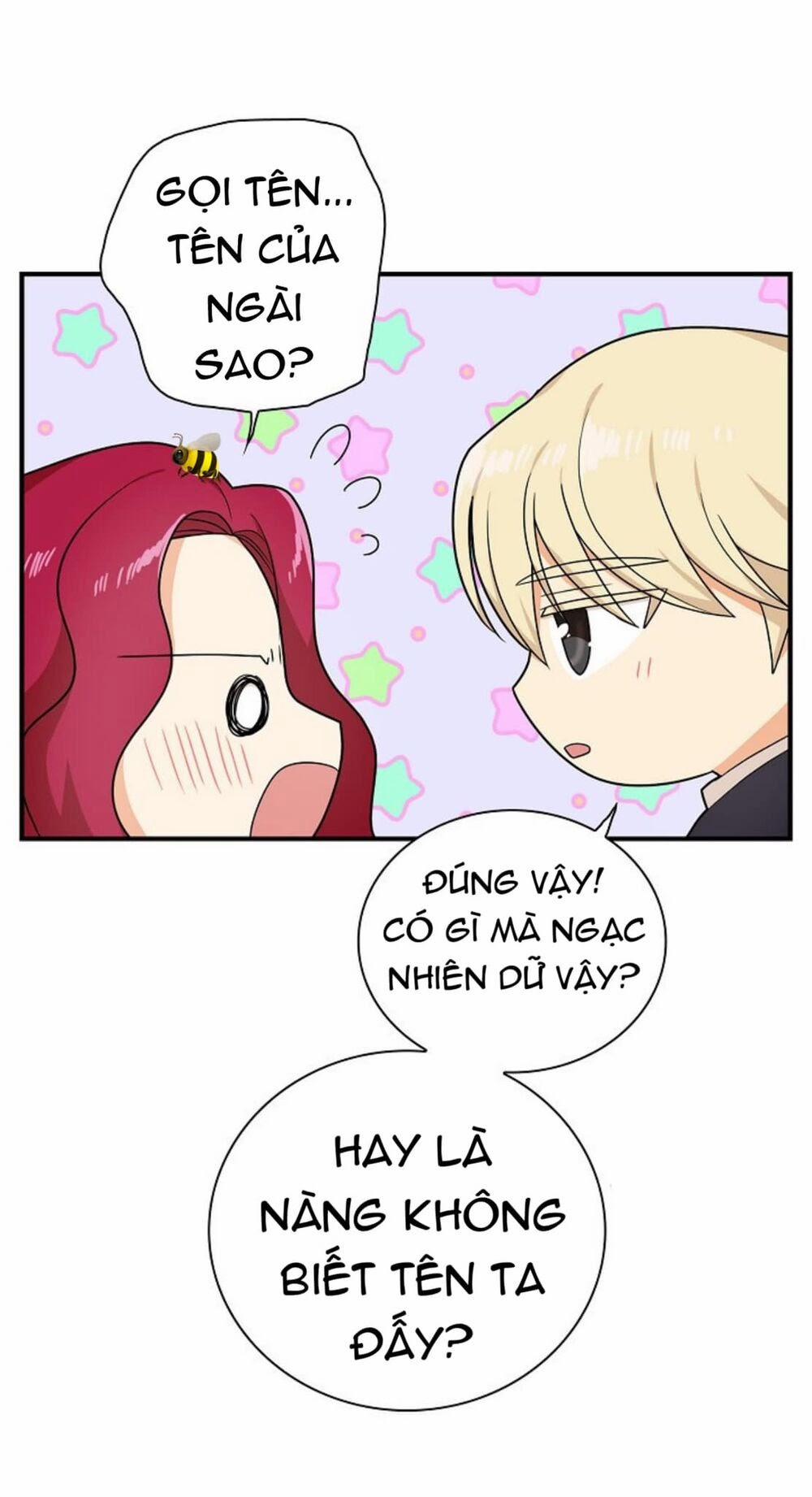 Xuyên Không Thành Mami Của Nhân Vật Phản Diện 36 trang 12