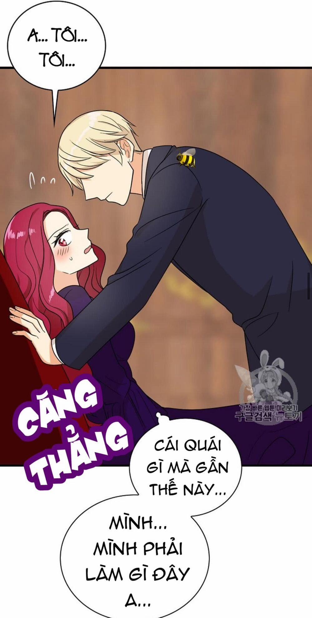 Xuyên Không Thành Mami Của Nhân Vật Phản Diện 36 trang 15