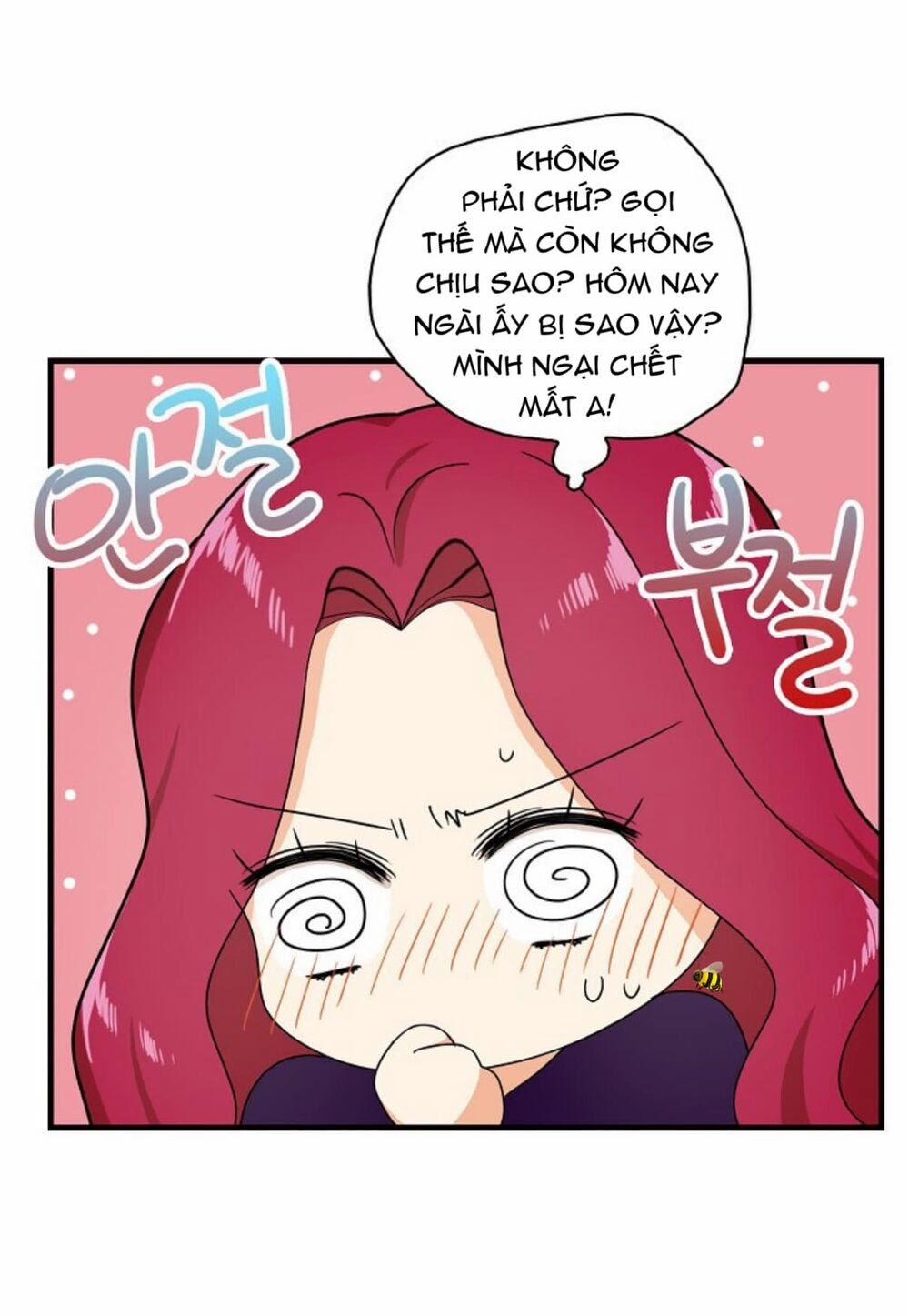 Xuyên Không Thành Mami Của Nhân Vật Phản Diện 36 trang 17