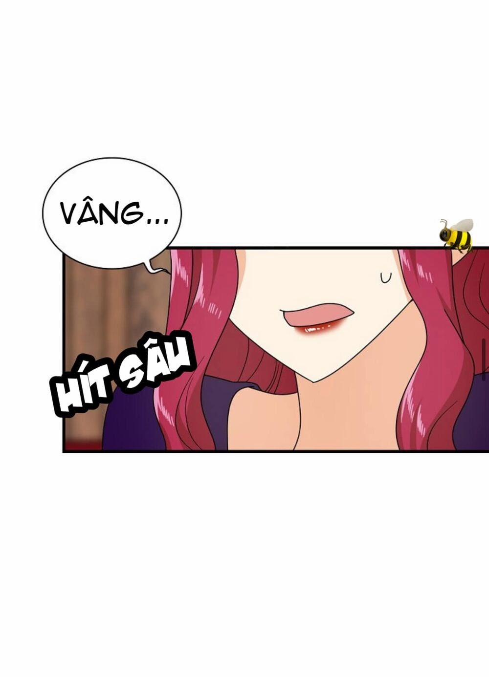 Xuyên Không Thành Mami Của Nhân Vật Phản Diện 36 trang 18