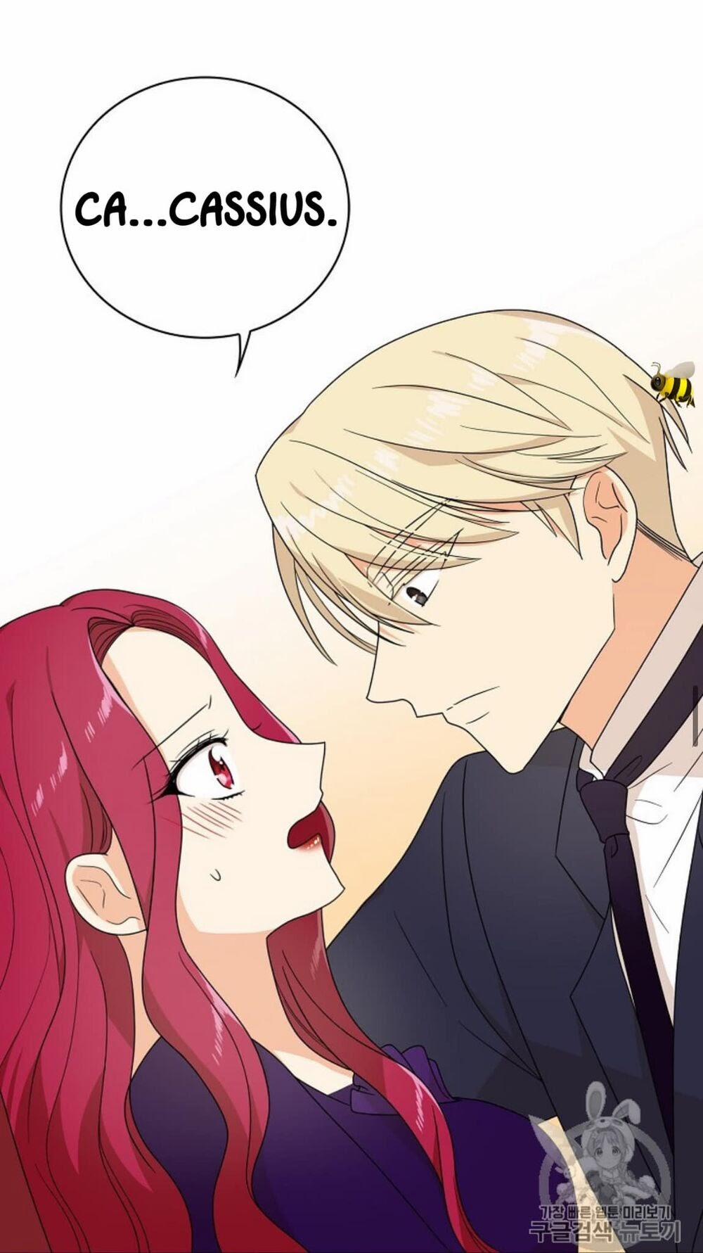 Xuyên Không Thành Mami Của Nhân Vật Phản Diện 36 trang 19