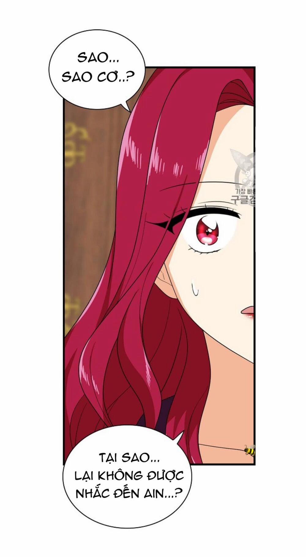 Xuyên Không Thành Mami Của Nhân Vật Phản Diện 36 trang 2