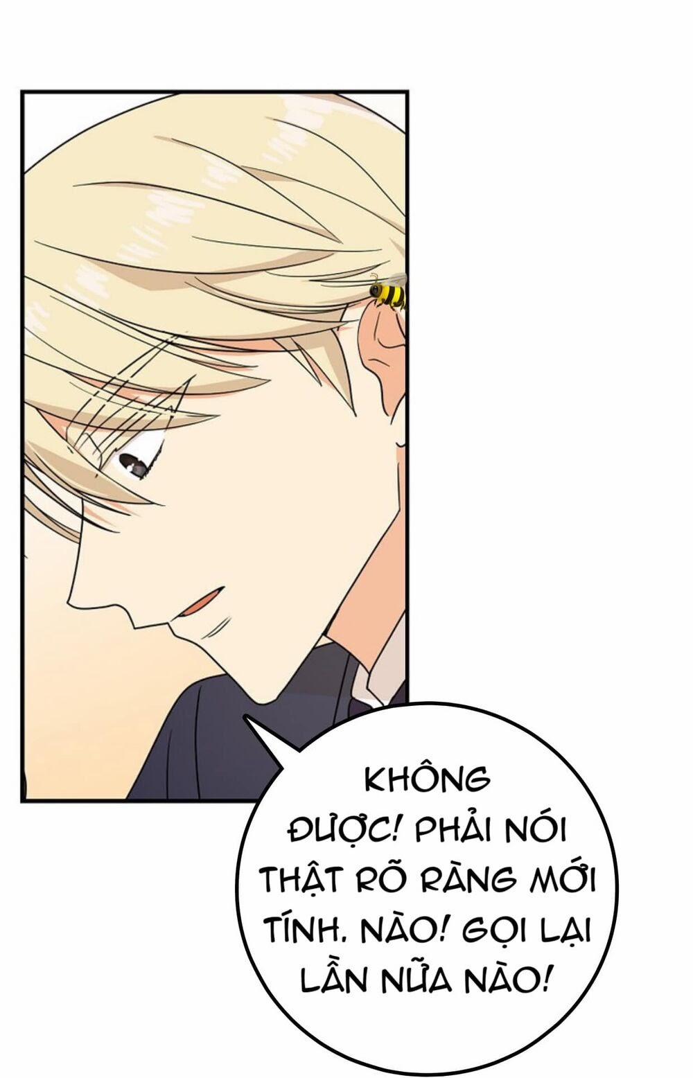 Xuyên Không Thành Mami Của Nhân Vật Phản Diện 36 trang 20