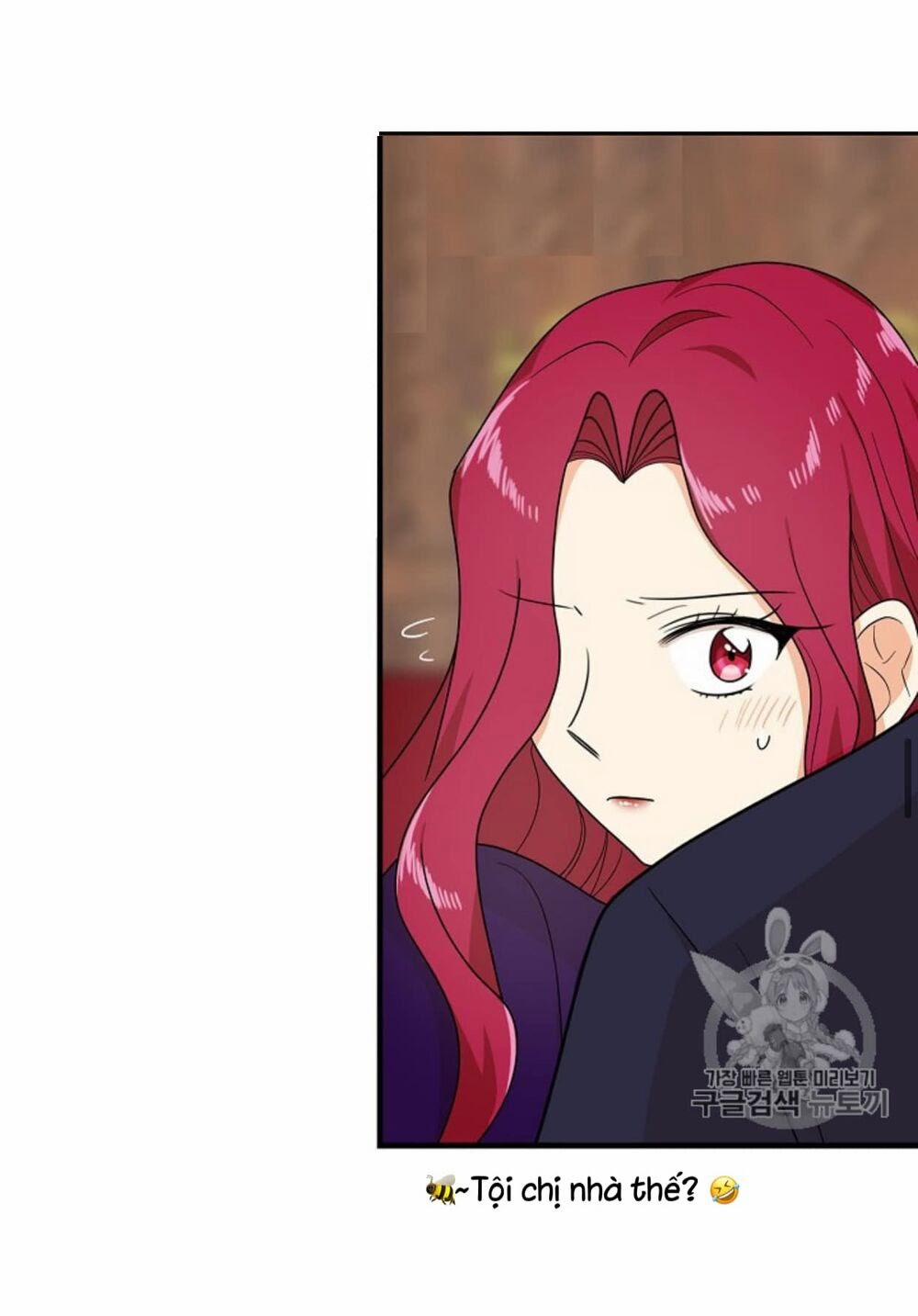 Xuyên Không Thành Mami Của Nhân Vật Phản Diện 36 trang 21