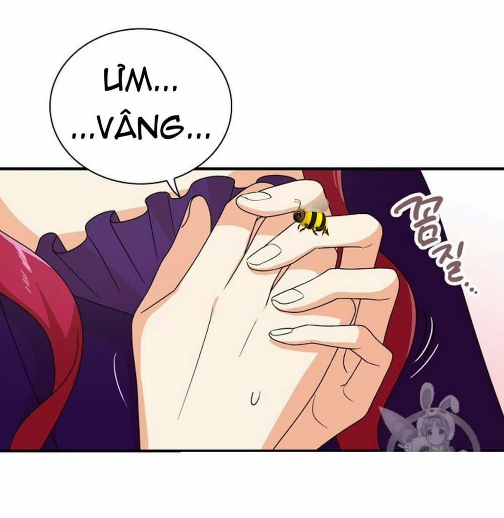 Xuyên Không Thành Mami Của Nhân Vật Phản Diện 36 trang 22