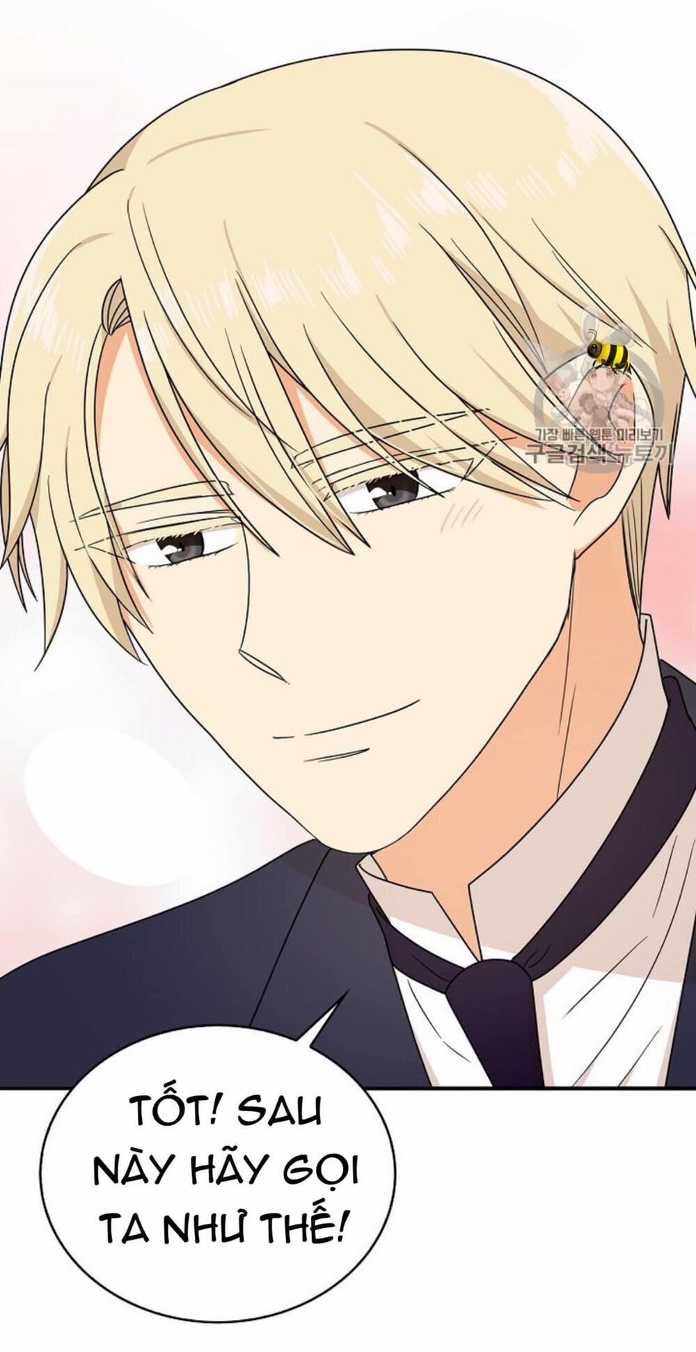 Xuyên Không Thành Mami Của Nhân Vật Phản Diện 36 trang 24