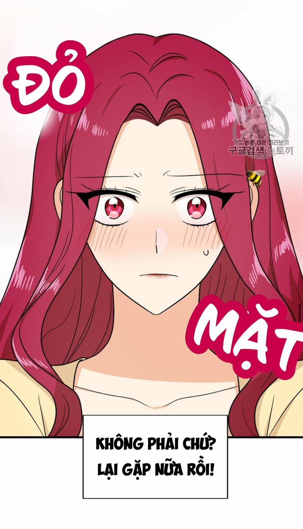 Xuyên Không Thành Mami Của Nhân Vật Phản Diện 36 trang 27