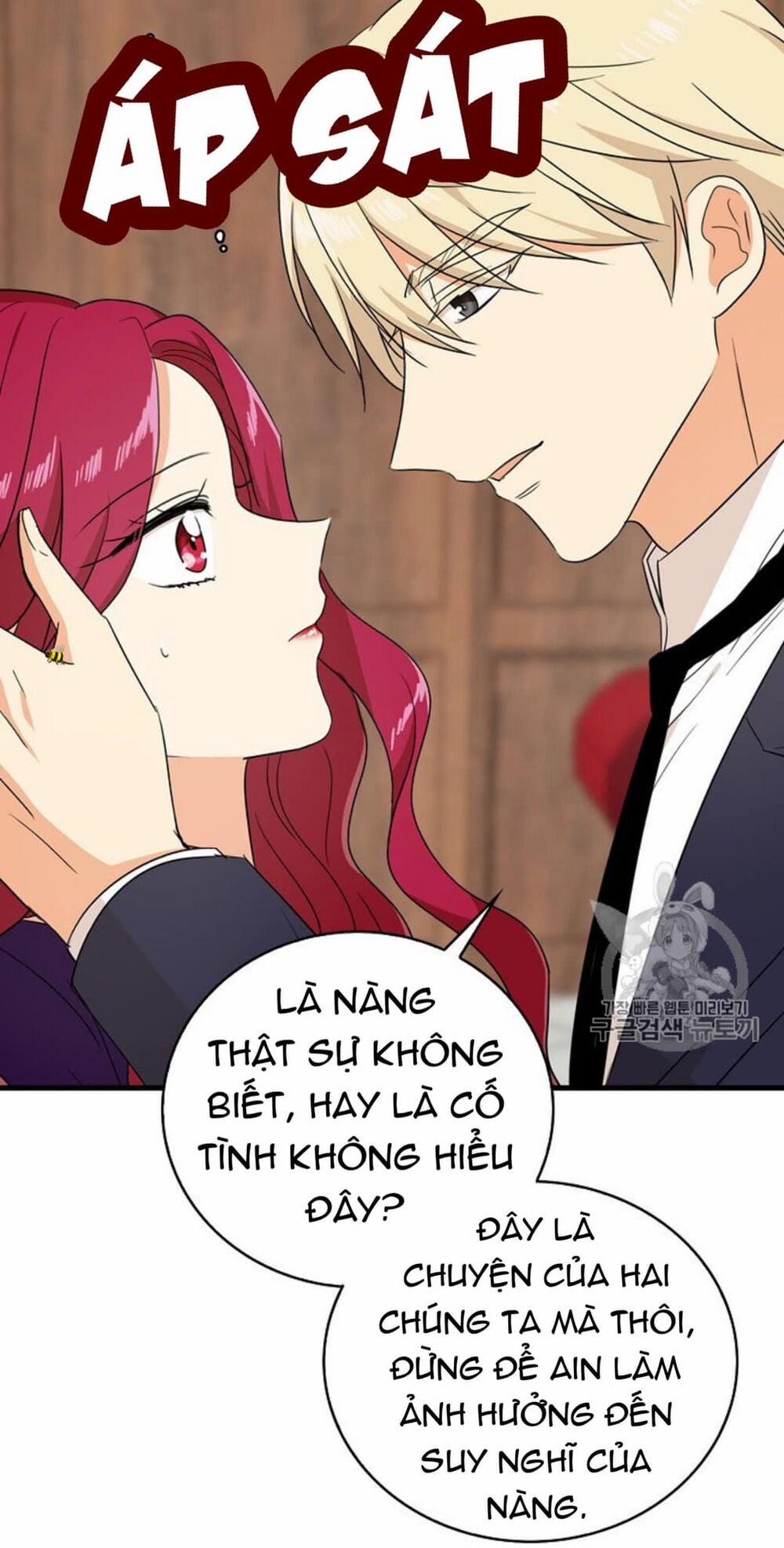 Xuyên Không Thành Mami Của Nhân Vật Phản Diện 36 trang 3