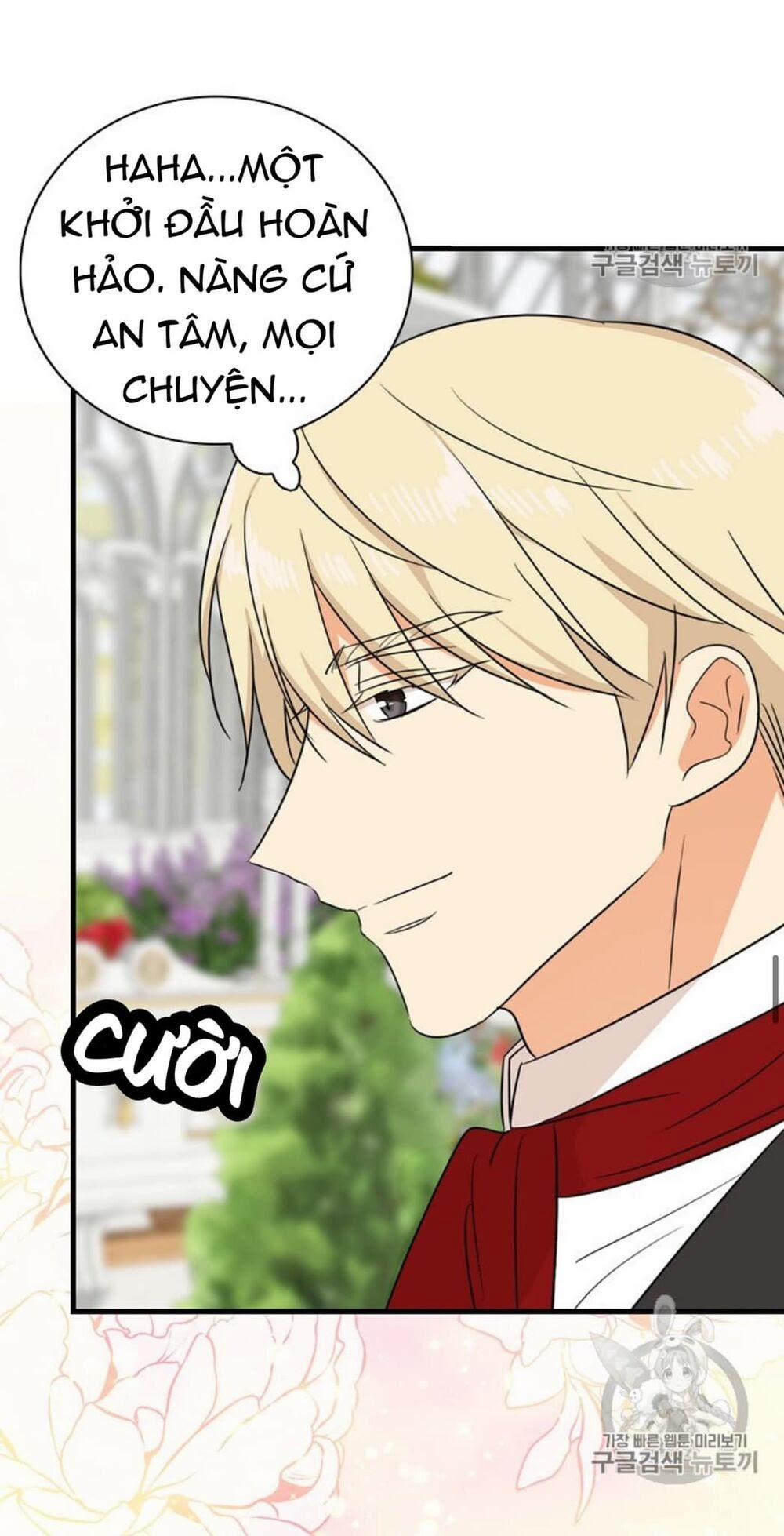 Xuyên Không Thành Mami Của Nhân Vật Phản Diện 36 trang 30