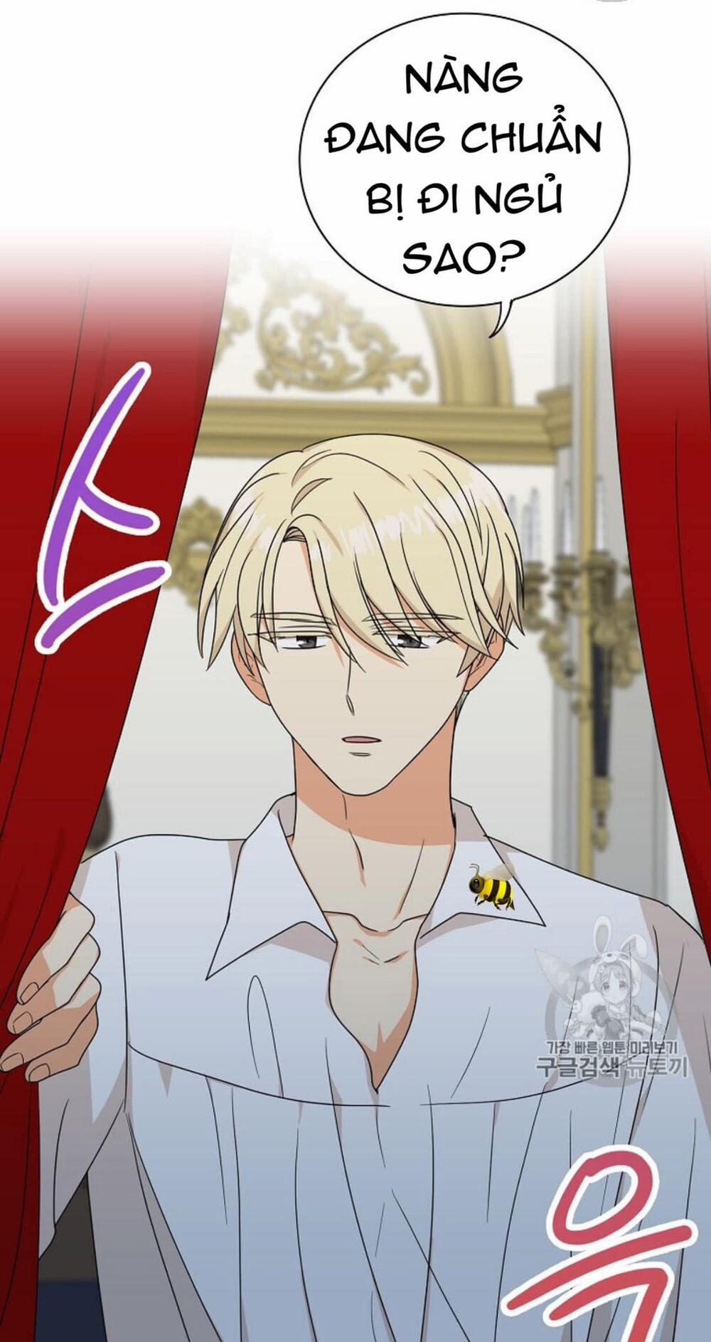 Xuyên Không Thành Mami Của Nhân Vật Phản Diện 36 trang 34