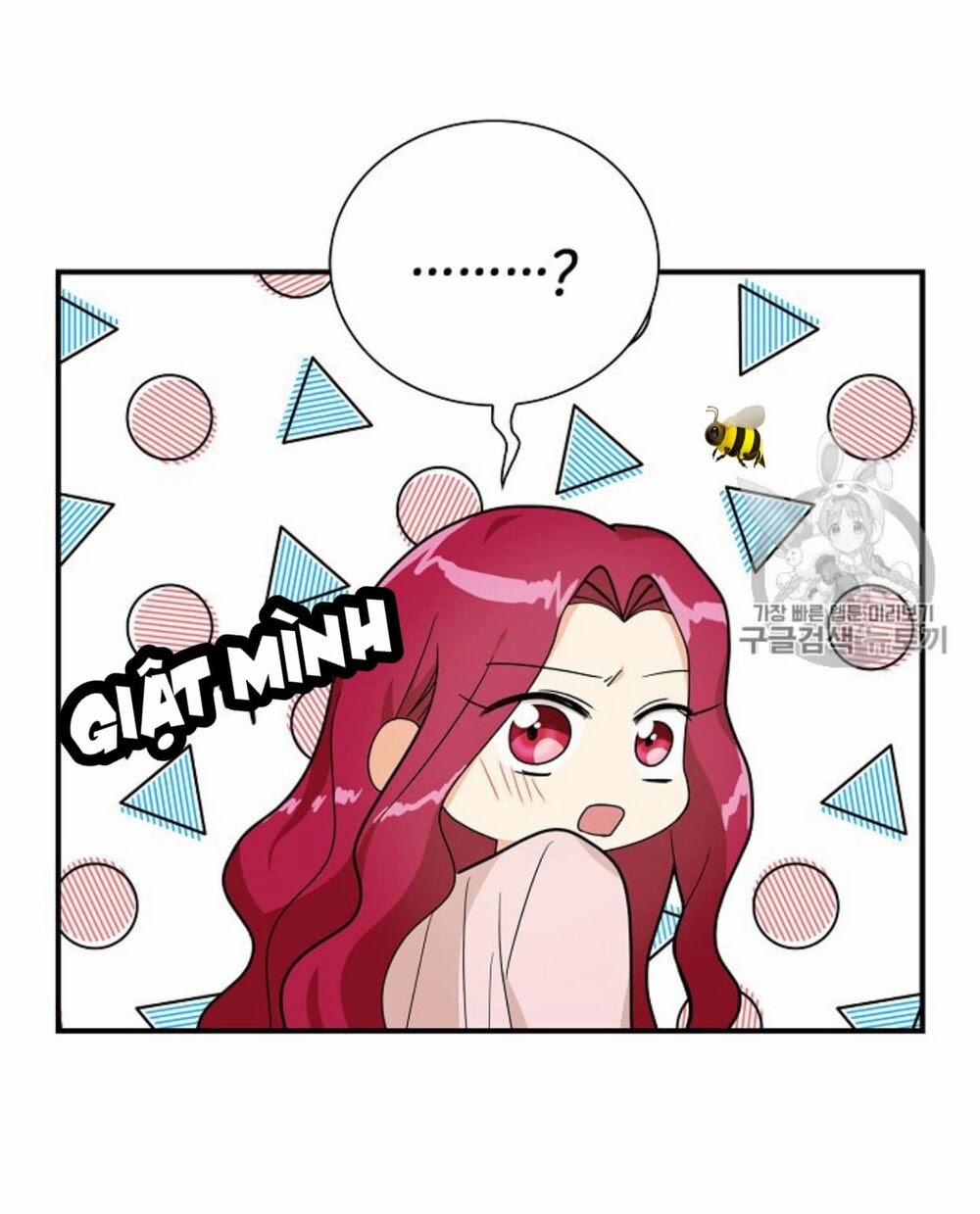 Xuyên Không Thành Mami Của Nhân Vật Phản Diện 36 trang 35