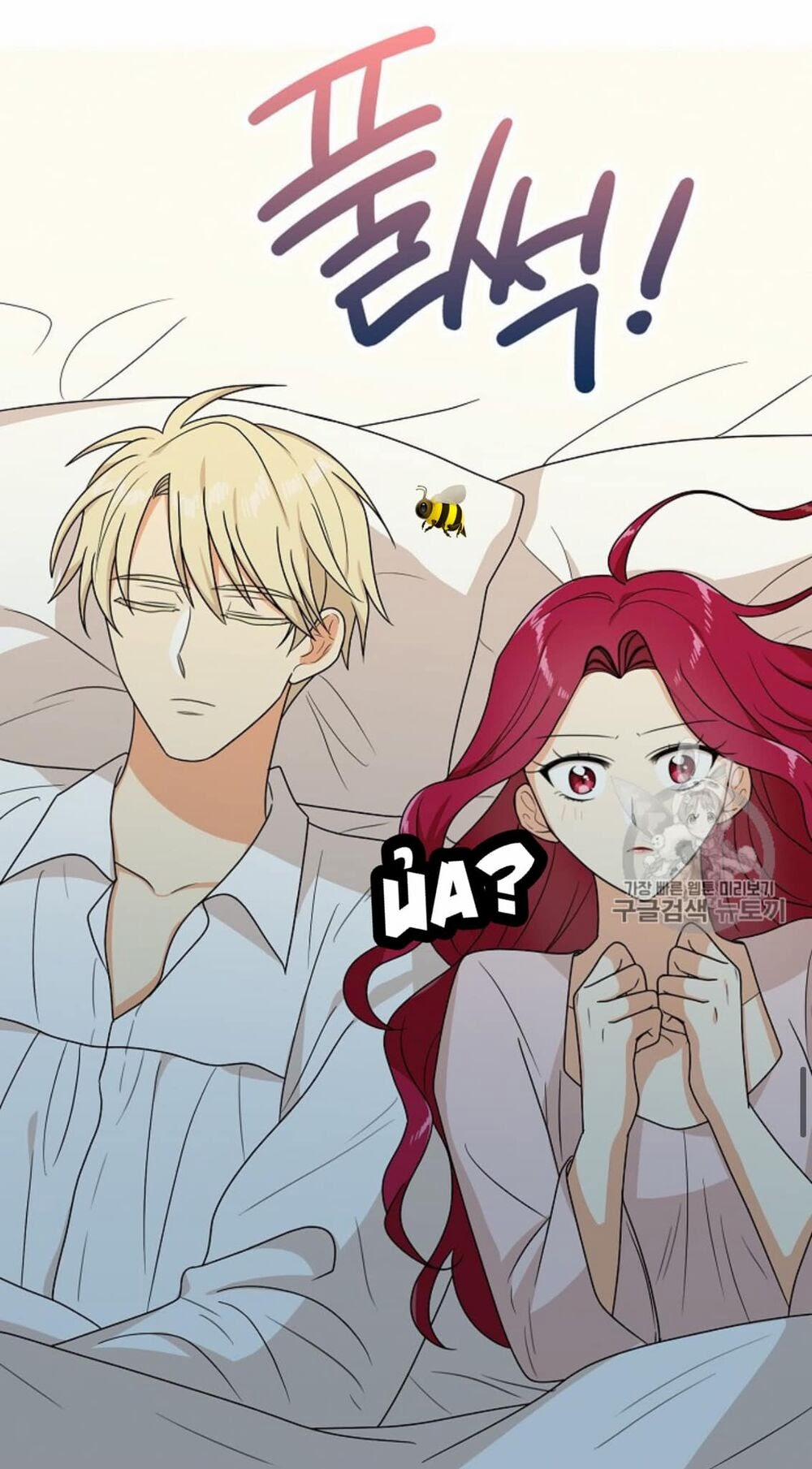 Xuyên Không Thành Mami Của Nhân Vật Phản Diện 36 trang 37