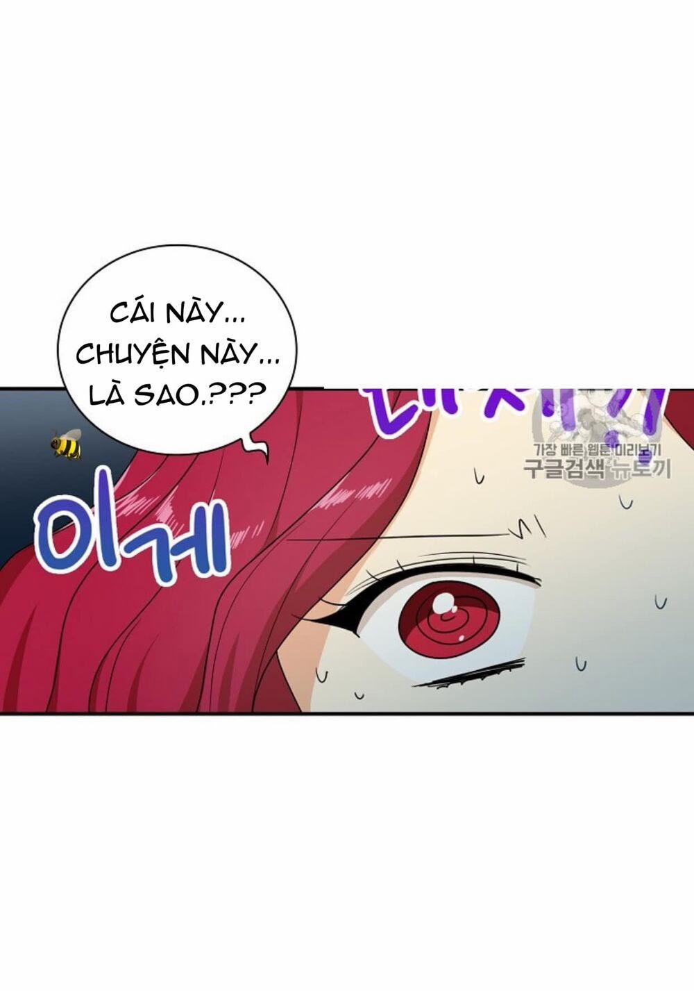 Xuyên Không Thành Mami Của Nhân Vật Phản Diện 36 trang 38