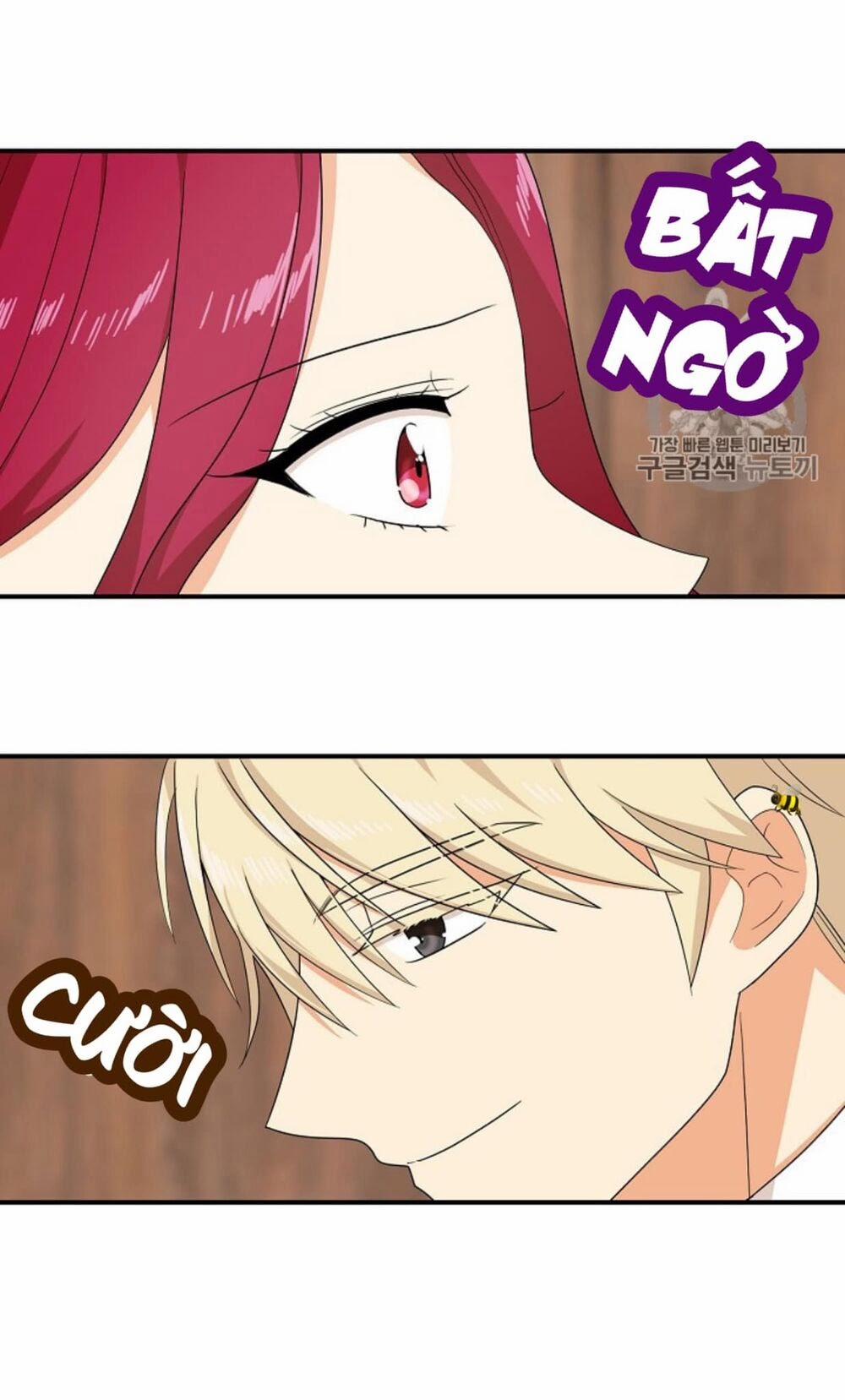 Xuyên Không Thành Mami Của Nhân Vật Phản Diện 36 trang 4