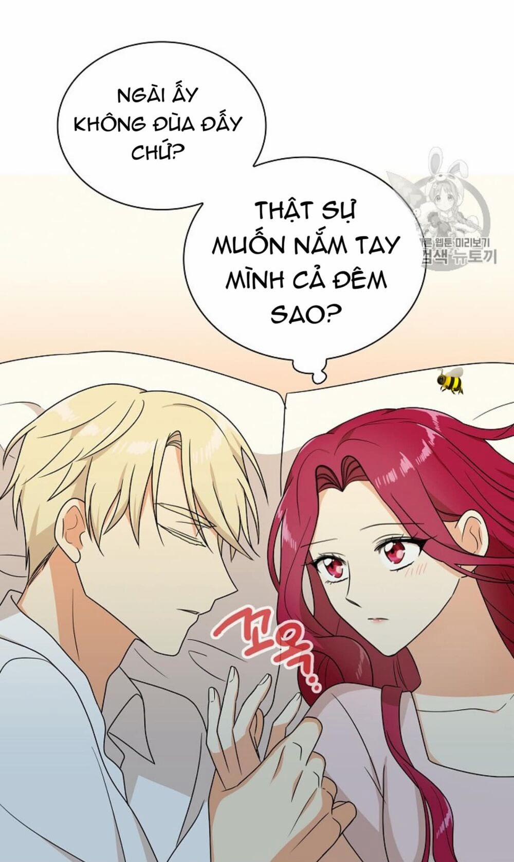 Xuyên Không Thành Mami Của Nhân Vật Phản Diện 36 trang 41