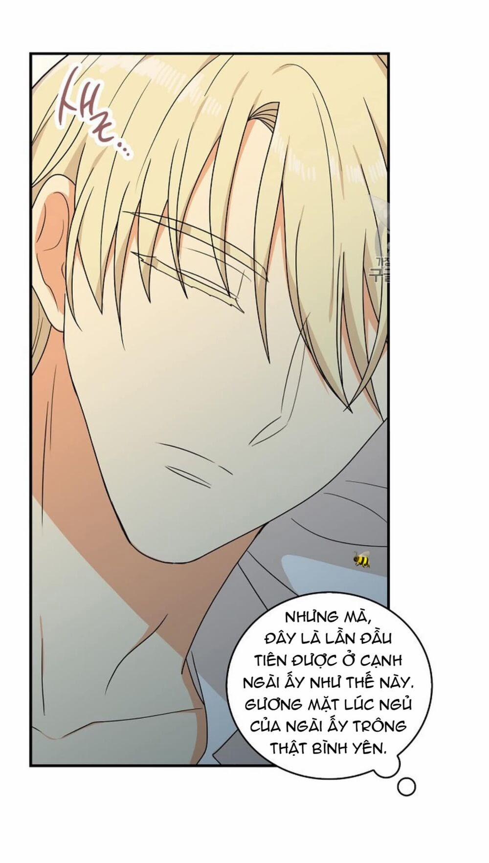 Xuyên Không Thành Mami Của Nhân Vật Phản Diện 36 trang 43