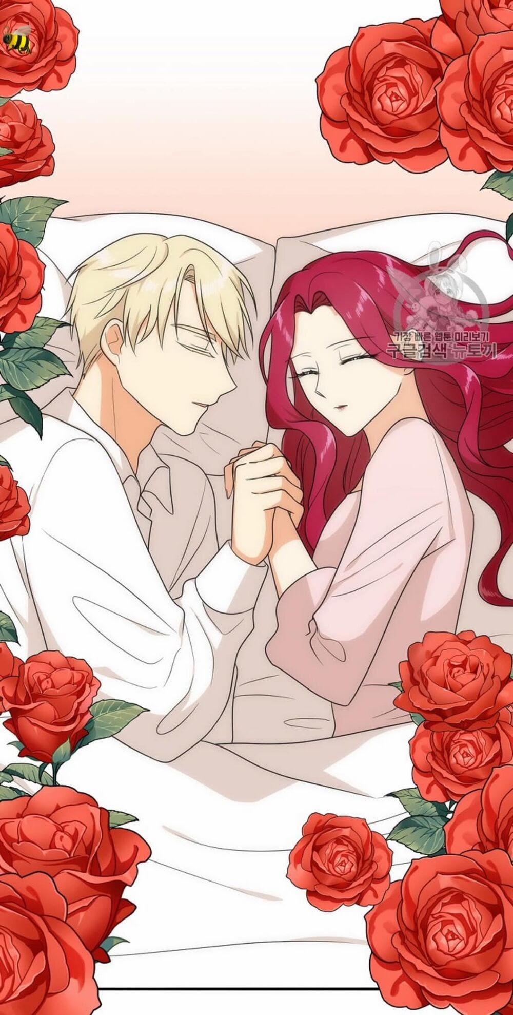 Xuyên Không Thành Mami Của Nhân Vật Phản Diện 36 trang 45