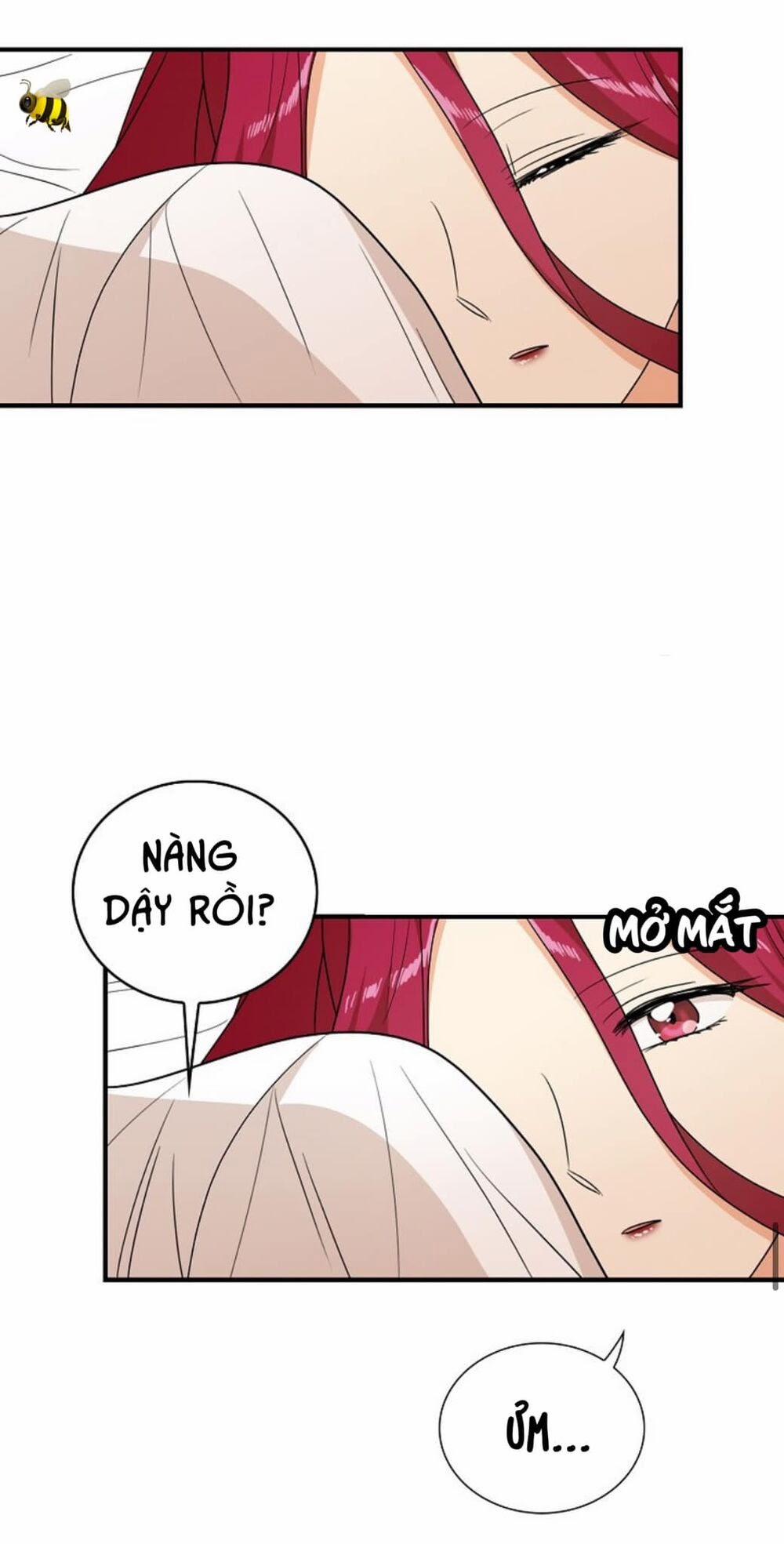 Xuyên Không Thành Mami Của Nhân Vật Phản Diện 36 trang 48