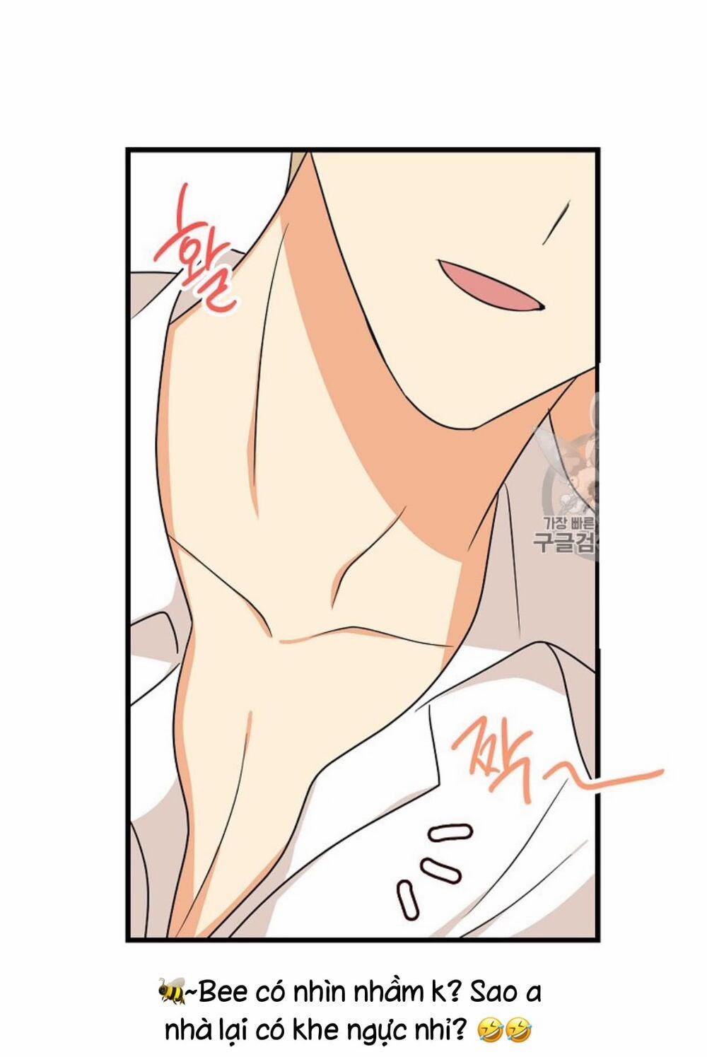 Xuyên Không Thành Mami Của Nhân Vật Phản Diện 36 trang 51