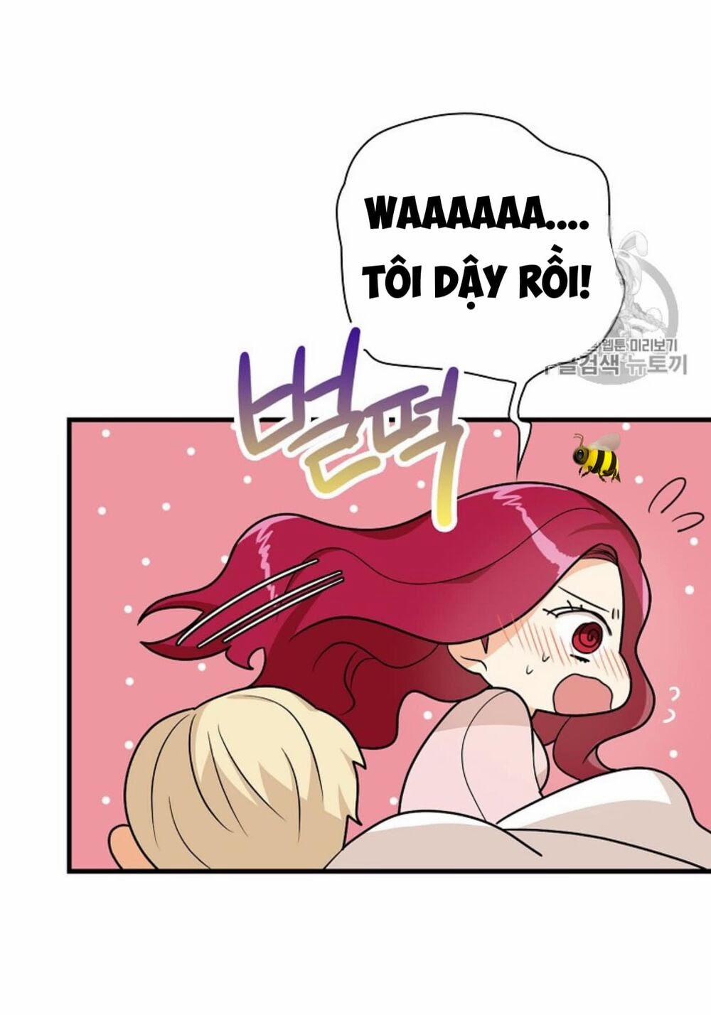 Xuyên Không Thành Mami Của Nhân Vật Phản Diện 36 trang 52