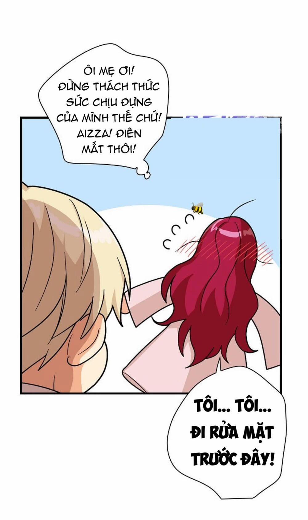 Xuyên Không Thành Mami Của Nhân Vật Phản Diện 36 trang 53