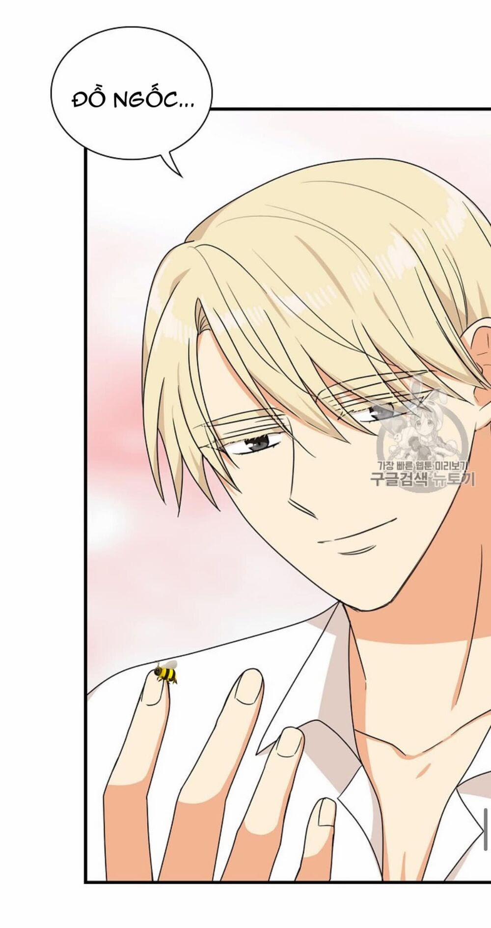 Xuyên Không Thành Mami Của Nhân Vật Phản Diện 36 trang 55