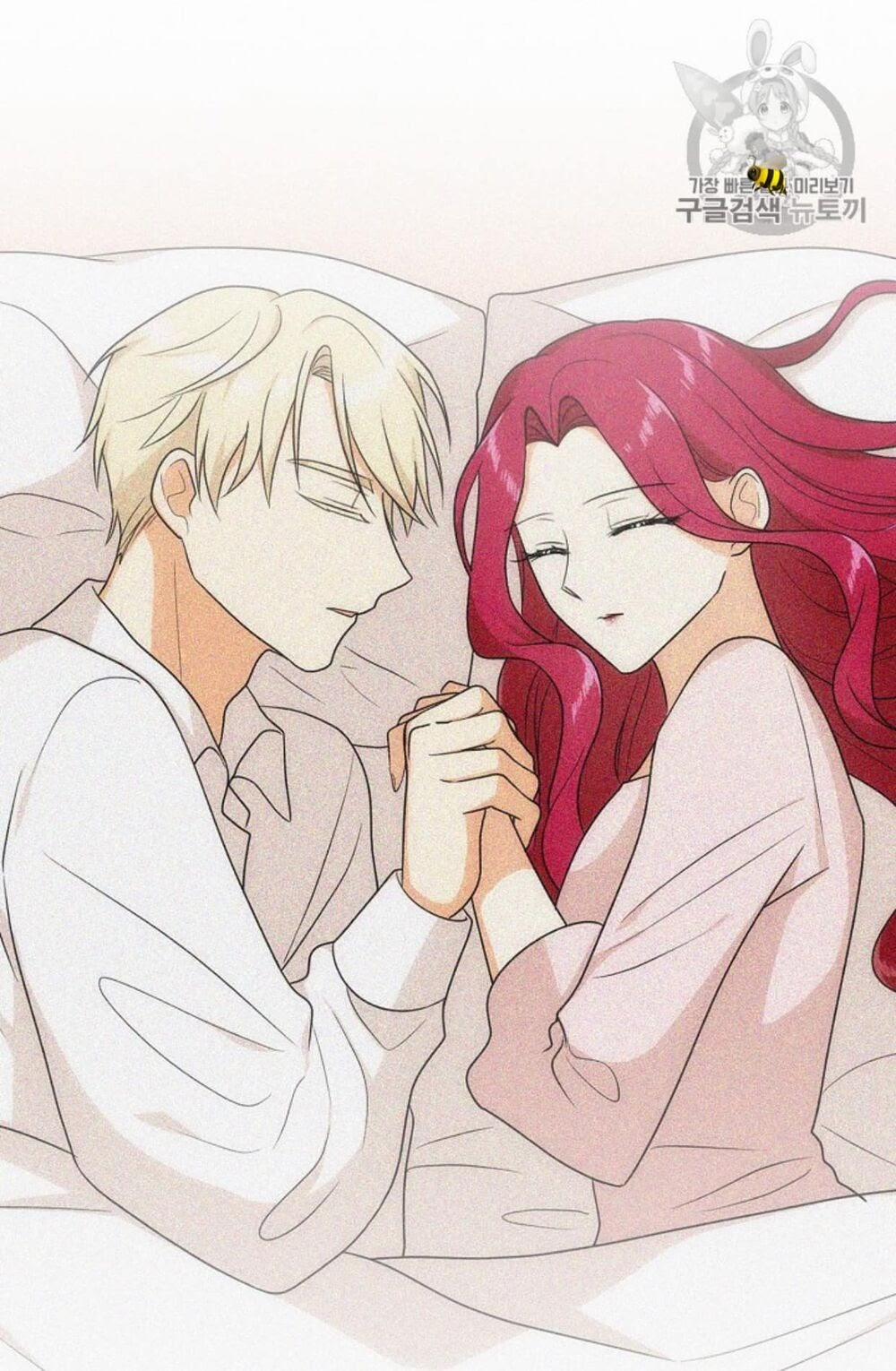 Xuyên Không Thành Mami Của Nhân Vật Phản Diện 36 trang 56