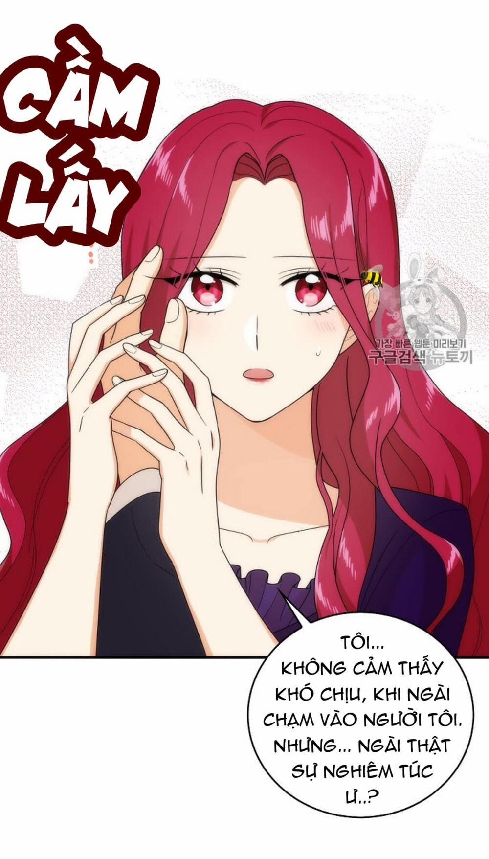 Xuyên Không Thành Mami Của Nhân Vật Phản Diện 36 trang 6