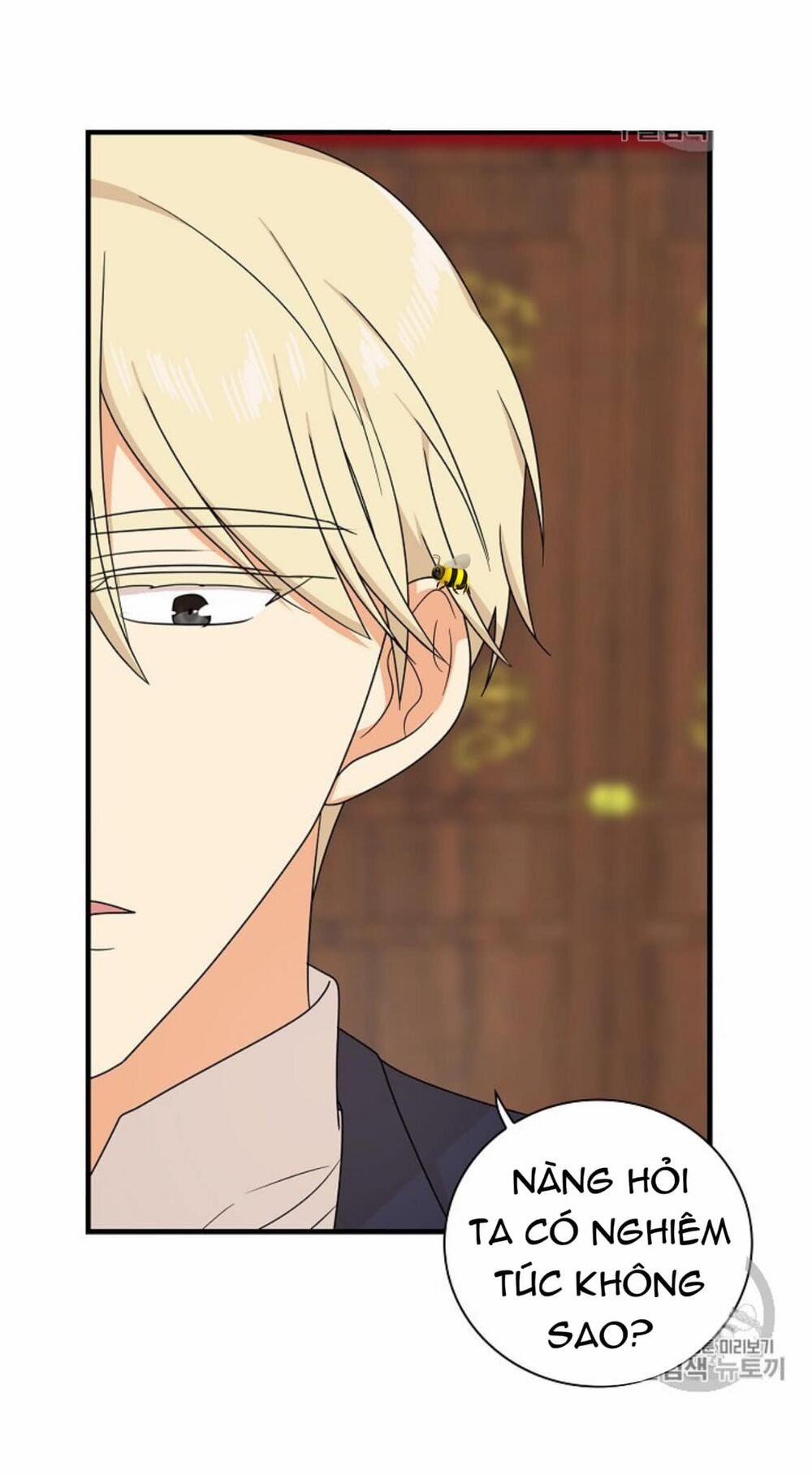 Xuyên Không Thành Mami Của Nhân Vật Phản Diện 36 trang 7