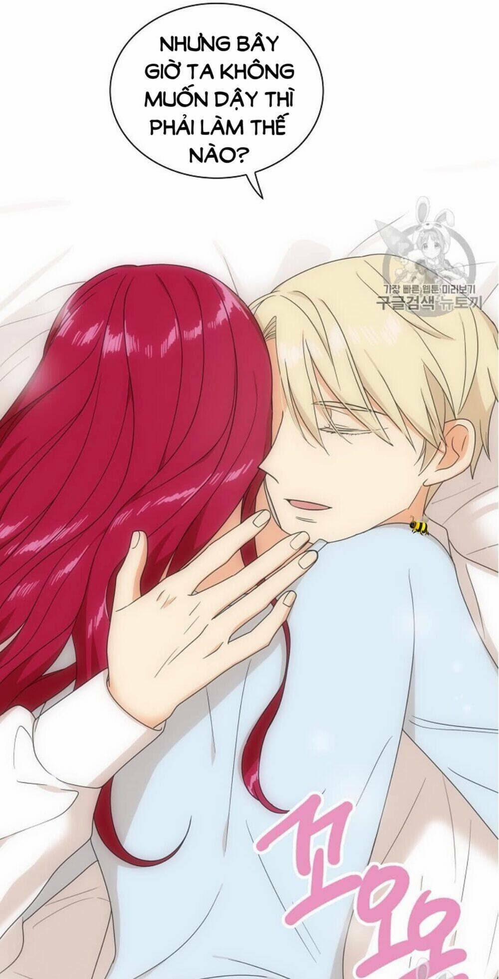 Xuyên Không Thành Mami Của Nhân Vật Phản Diện 37 trang 10